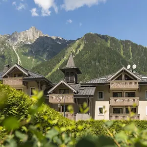 Pierre & Premium La Ginabelle Apart-hotel
