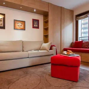  Apartment Alpes Apt 4 Happy - Happy