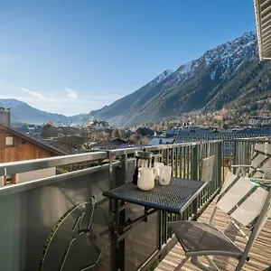  Apartment Les Chamois